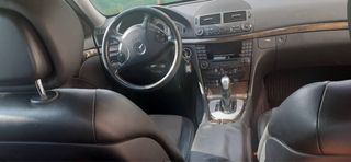 Mercedes-Benz Clase E 280 2005