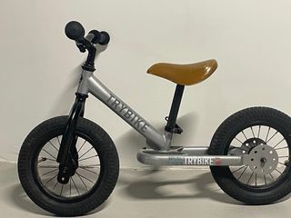 Bicicleta de equilibrio Trybike