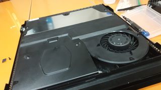 PS4 Pasta Térmica