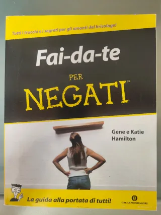 Fai-da-te per negati