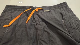 Tuta sci Wezde bambino 12 anni rossa