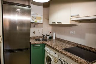 Piso en venta en Carretas - Huerta de Marzo - La Pajarita en Albacete