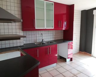 Piso en venta en Onil