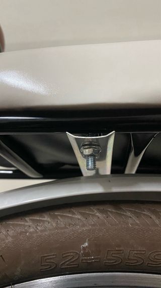 Asiento para niños bicicleta