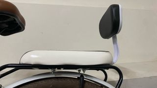 Asiento para niños bicicleta
