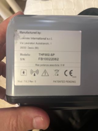 Magnetofield
magnetoterapia