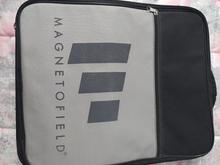 Magnetofield
magnetoterapia