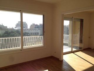 Piso en alquiler en Centre en Badalona