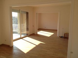 Piso en alquiler en Centre en Badalona