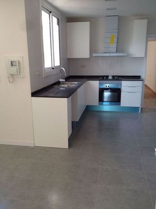 Piso en alquiler en Centre en Badalona