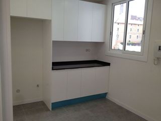 Piso en alquiler en Centre en Badalona