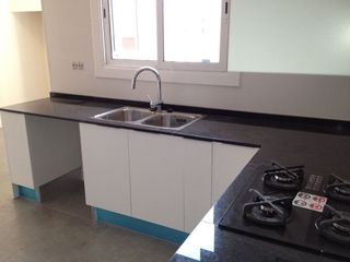 Piso en alquiler en Centre en Badalona