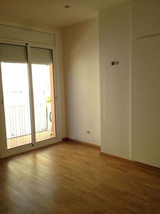 Piso en alquiler en Centre en Badalona
