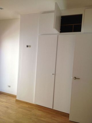 Piso en alquiler en Centre en Badalona