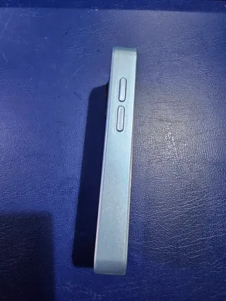 LKE Max Mini Smartphone 4G 64GB Azul