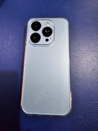 LKE Max Mini Smartphone 4G 64GB Azul