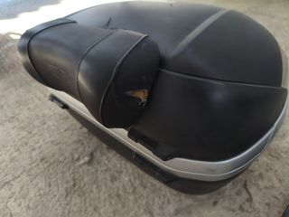 Baúl GIVI BMW R1150GS