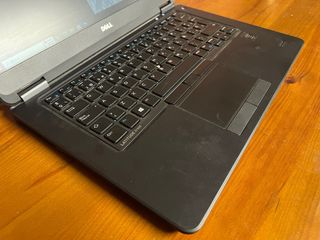 Dell i5 12GB RAM Portátil Negro