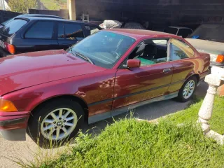 BMW Serie 3 1994