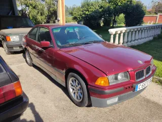 BMW Serie 3 1994