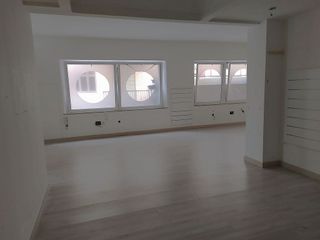 Oficina en alquiler en Centro - Ayuntamiento en Santander