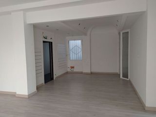 Oficina en alquiler en Centro - Ayuntamiento en Santander