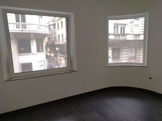 Oficina en alquiler en Centro - Ayuntamiento en Santander