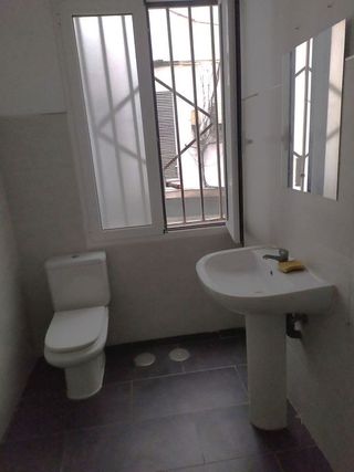 Oficina en alquiler en Centro - Ayuntamiento en Santander