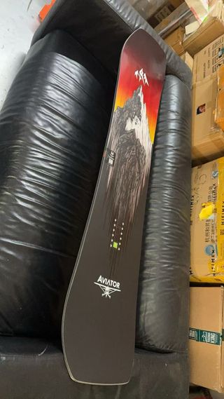 Tabla de Snowboard Jones Aviator 2.0