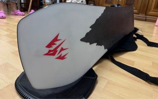 Tabla de Snowboard Jones Aviator 2.0