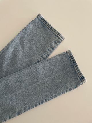 Levi's 501 Talla 27