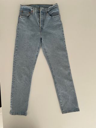 Levi's 501 Talla 27