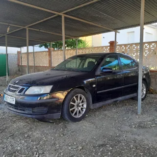 Saab 9-3 2001