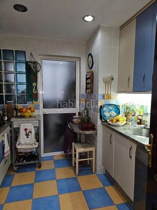 Piso en venta en Playa Stª Mª del Mar - Playa Victoria en Cádiz