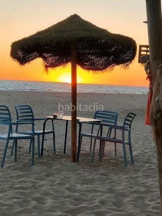 Piso en venta en Playa Stª Mª del Mar - Playa Victoria en Cádiz