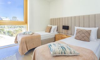 Piso en venta en Playa de Poniente en Benidorm