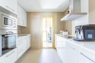 Piso en venta en Playa de Poniente en Benidorm