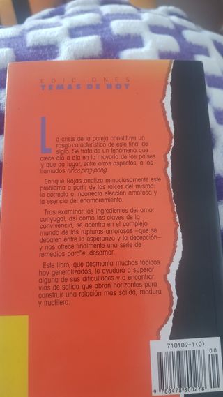 Remedios para el desamor (Colección Fin de sig...