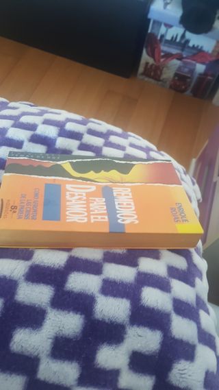 Remedios para el desamor (Colección Fin de sig...