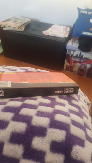 Remedios para el desamor (Colección Fin de sig...