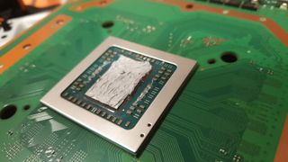 PS4 Limpieza y Pasta Térmica