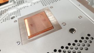 PS4 Limpieza y Pasta Térmica