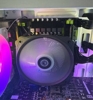 Placa Base x99 +intel xeon 2650 v4 leer bien 