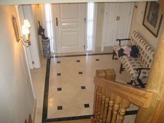 Casa pareada en alquiler en Tres Olivos - Valverde en Madrid