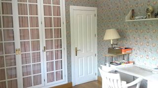 Casa pareada en alquiler en Tres Olivos - Valverde en Madrid