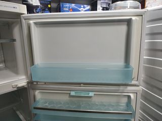 Frigorífico Siemens No Frost 1.70x70cm