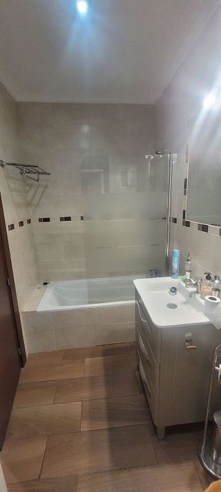 Piso en alquiler en Ronda