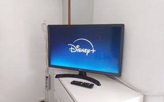 Smart tv 28"ascao 