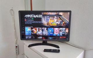 Smart tv 28"ascao 