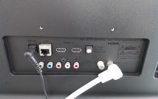 Smart tv 28"ascao 